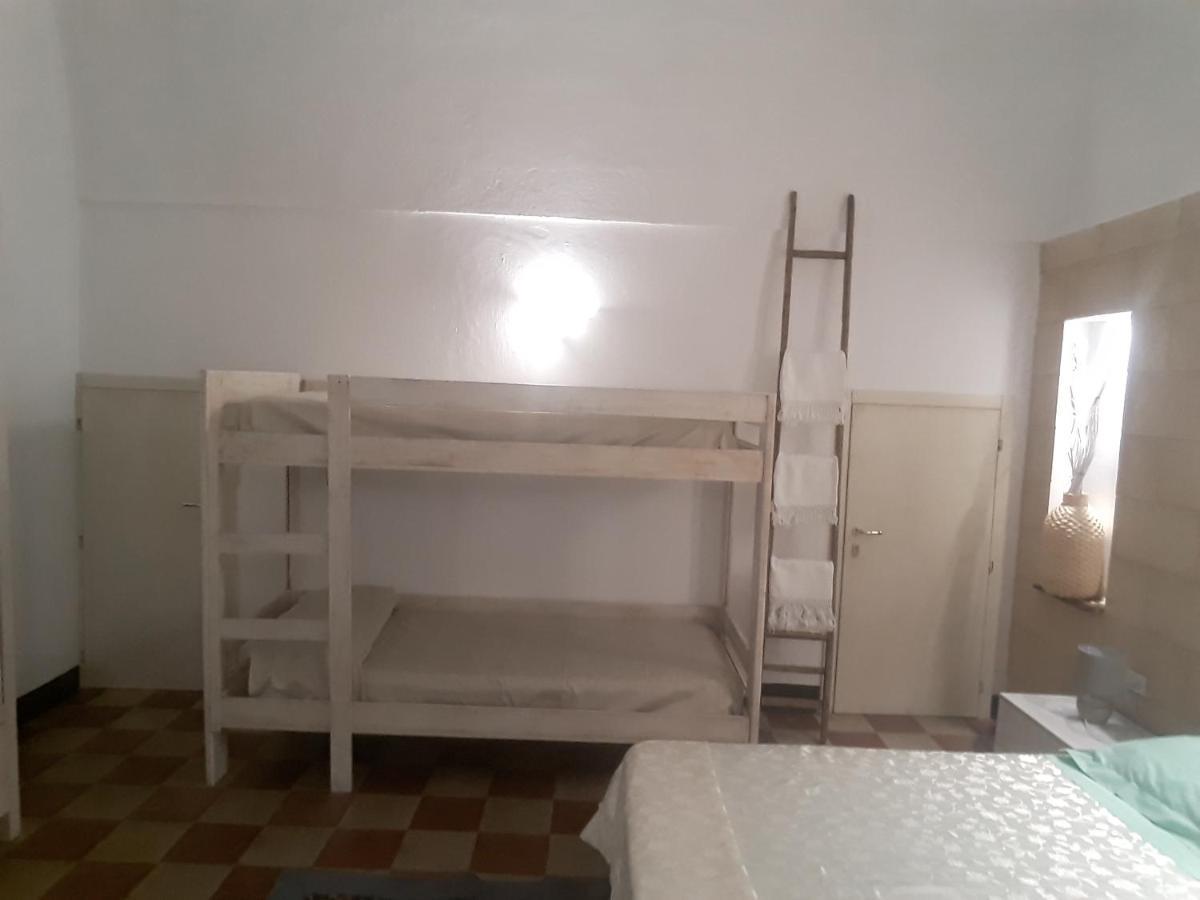 Casa Mari Villa Laterza Ngoại thất bức ảnh